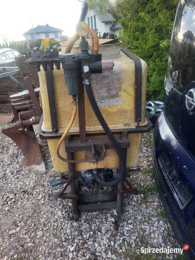 Opryskiwacz Zawieszane Miedniewice