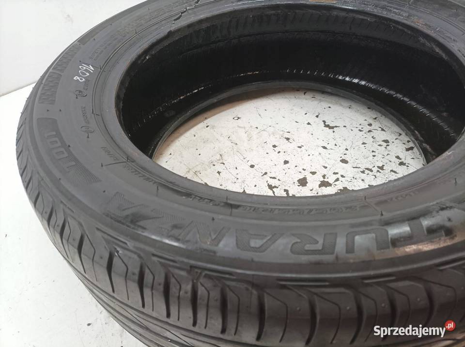 OPONA LETNIA BRIDGESTONE TURANZA T001 20555R16 świętokrzyskie