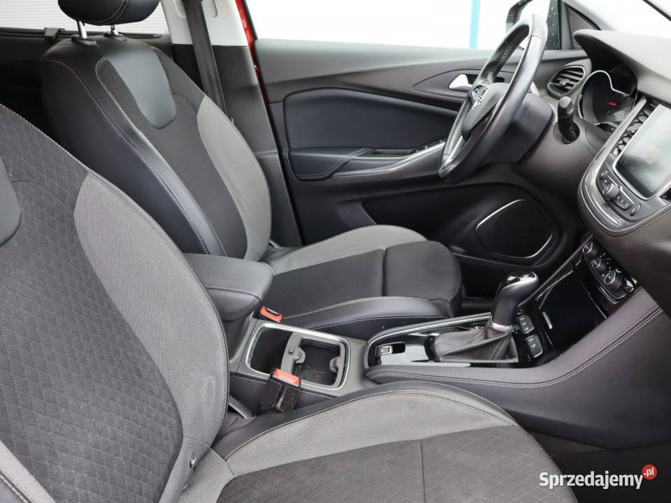 Opel Grandland 12 Turbo automatyczna Piaseczno