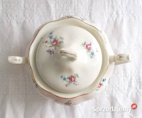 retro cukiernica chodzież vintage cukierniczka w Szczecin sprzedam