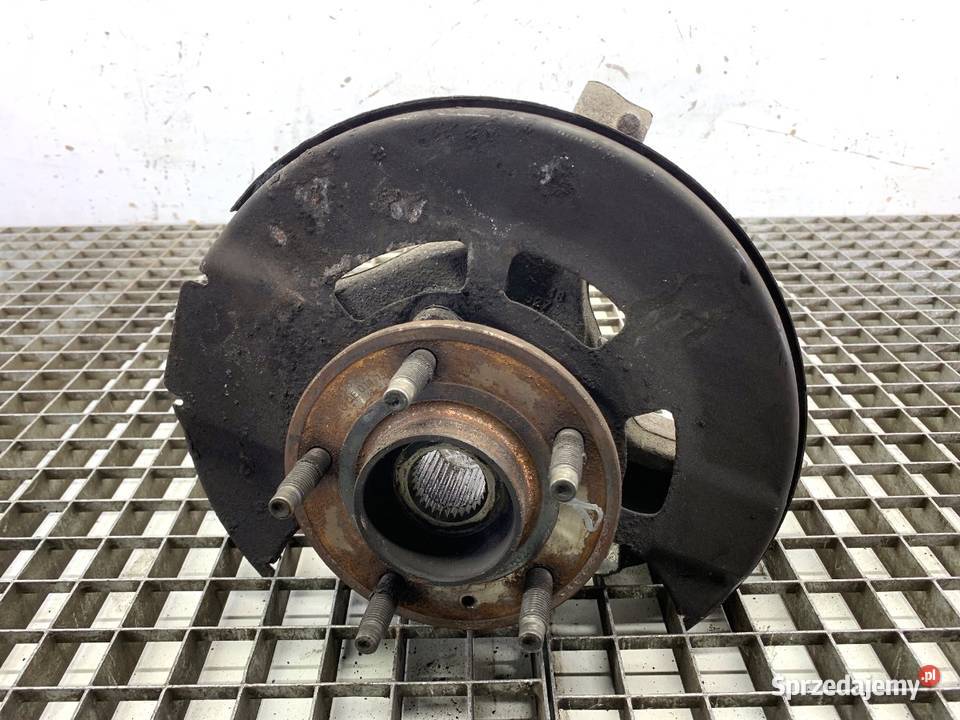 ZWROTNICA PRAWY PRZÓD CHEVROLET ORLANDO 18 141