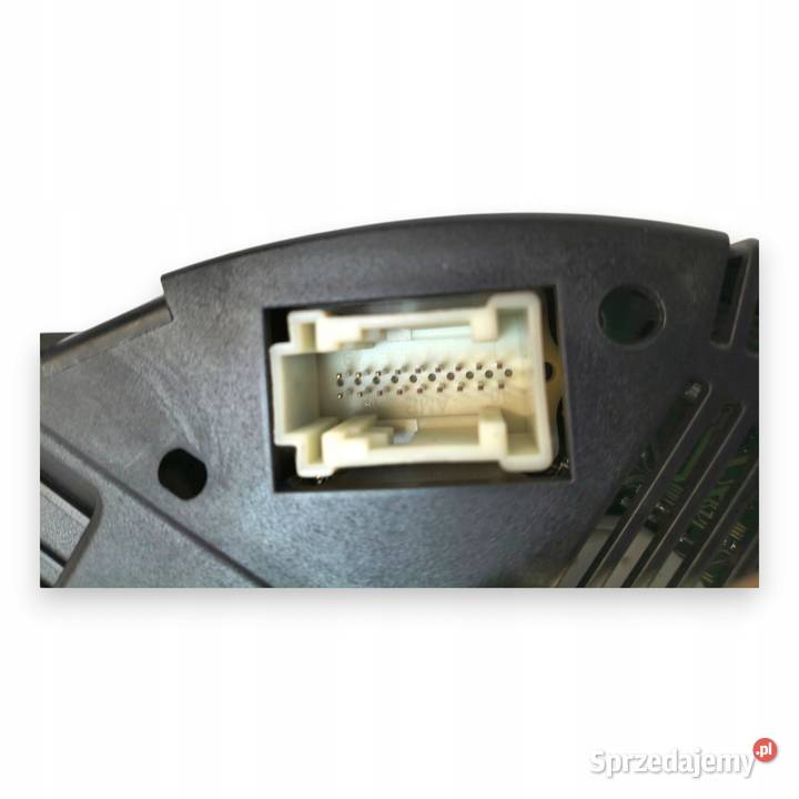 LICZNIK ZEGARY A1695400248 Mercedes W169 15 17 lubelskie Chełm