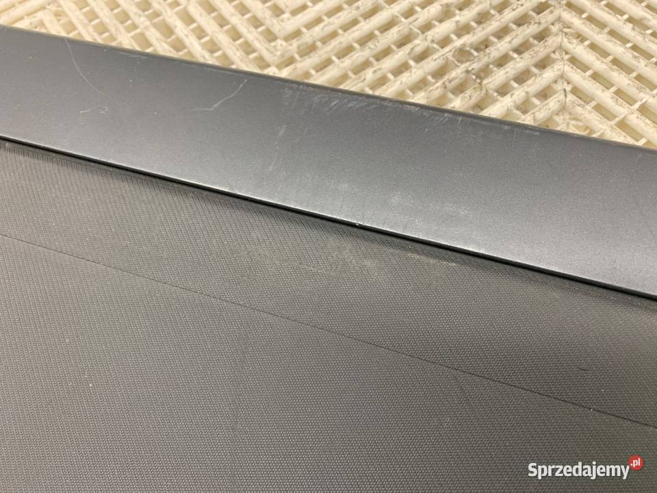 ROLETA BAGAŻNIKA CITROEN C5 III Kombi OSŁONA sprzedam