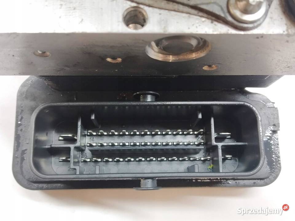 POMPA ABS 0265291454 0265956240 Citroen C3 III świętokrzyskie