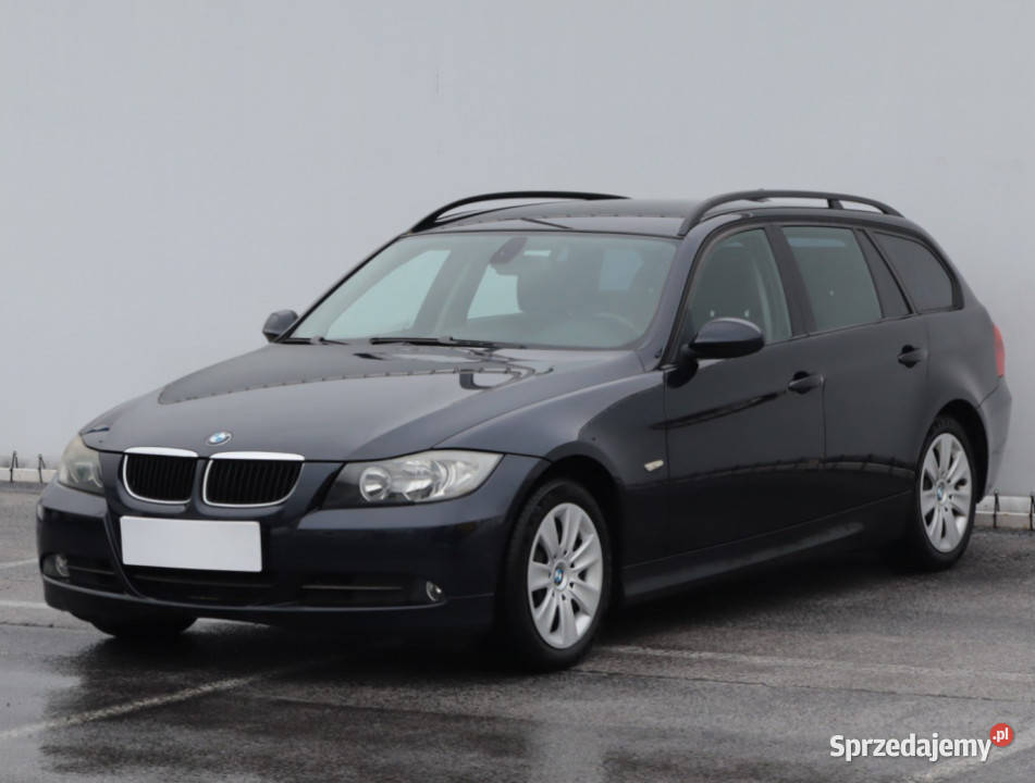 BMW 3 320 i Lublin