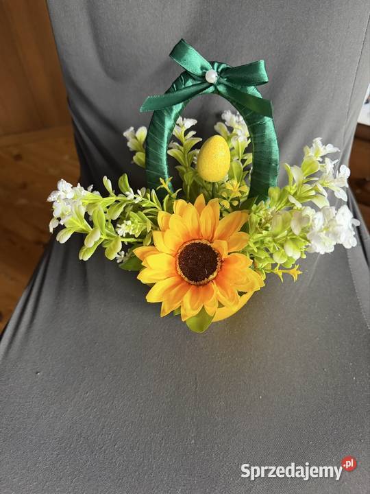 Stroik Wielkanocny Warszawa