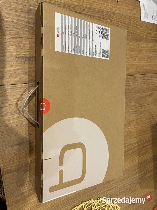 Laptop Techbite ZIN S 156 FHD Nowy w pudełku 120 Lignowy Szlacheckie sprzedam