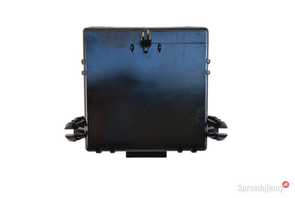 MODUŁ STEROWNIK GATEWAY VW PASSAT B6 3C0907530C Działoszyce