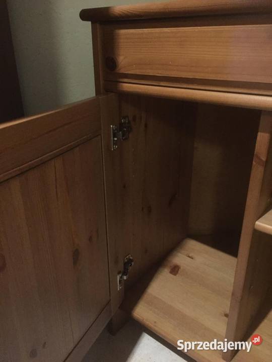 Regał narożny Leksvik Warszawa