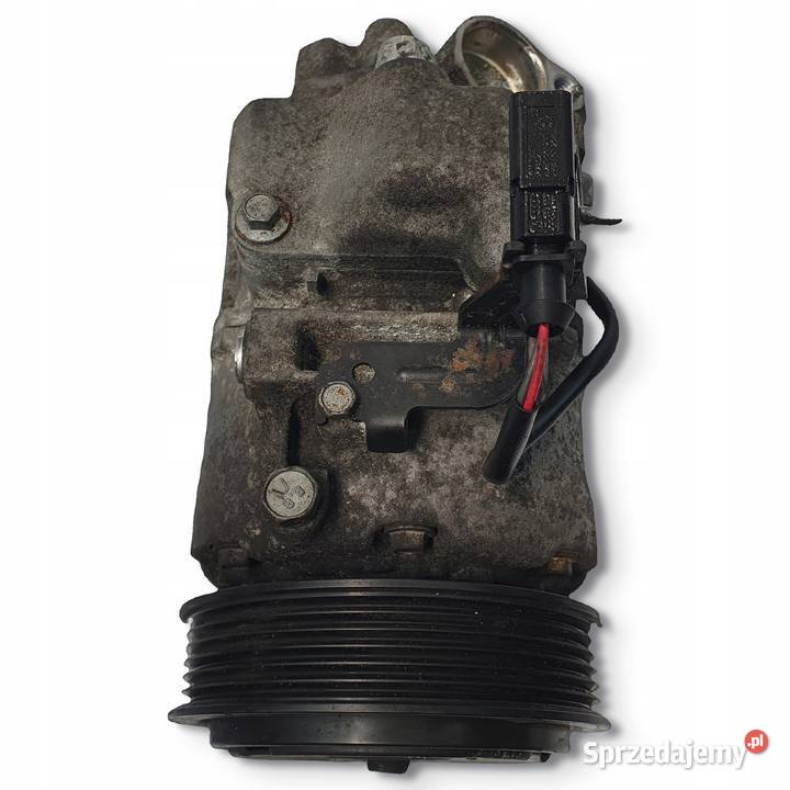 SPRĘŻARKA KLIMATYZACJI VW Polo IV 14 TDI Chełm sprzedam