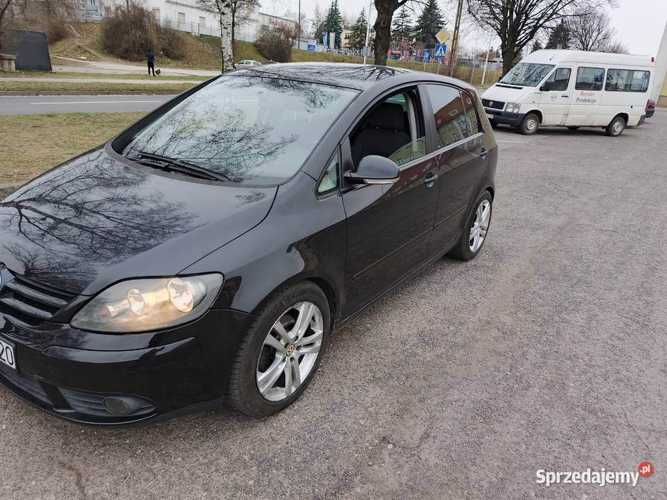 Sprzedam Golfa diesel Świdnica