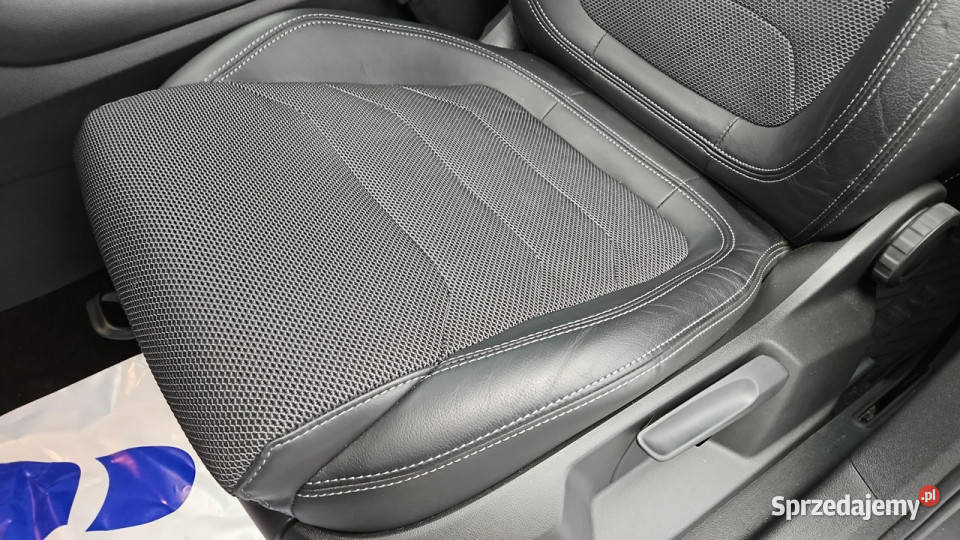 koda Kodiaq 20 TDI 4x2 Style DSG Z Polskiego 62000km mazowieckie Warszawa