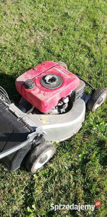 Kosiarka HR 1950 CZĘŚCI na wał kardana Dom i Ogród