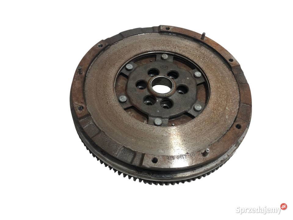 AUDI A4 B7 062005052013 20 TFSI Koło zamachowe osobowe Skarżysko-Kamienna