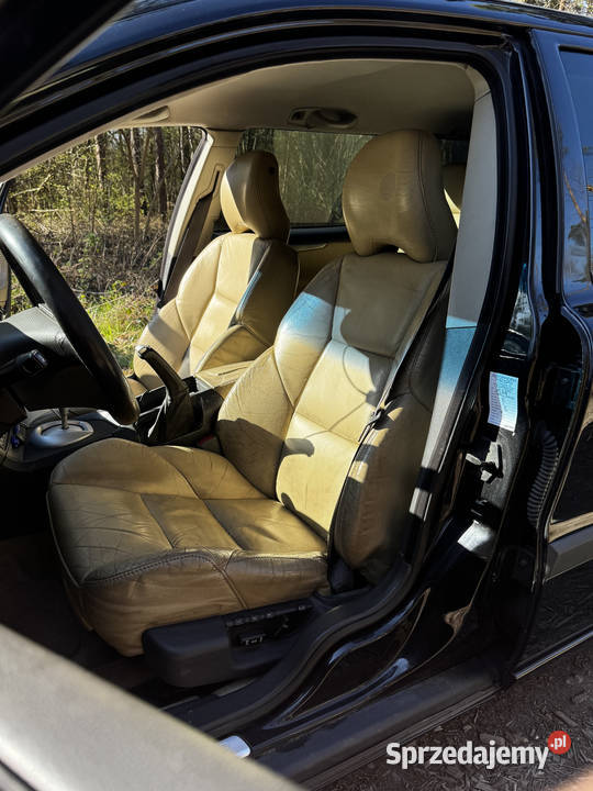 Volvo V70R AWD Turbo LPG 300 manual Grójec