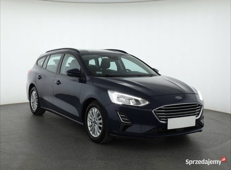 Ford Focus 15 EcoBlue światła do jazdy dziennej Piaseczno sprzedam