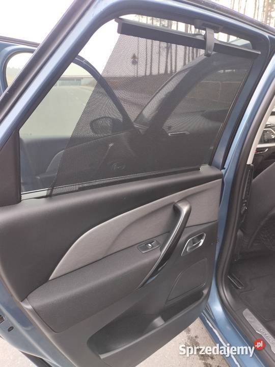 Citroen C4 Picasso II spacetourer krótki 16 ehdi Pyrzowice sprzedam