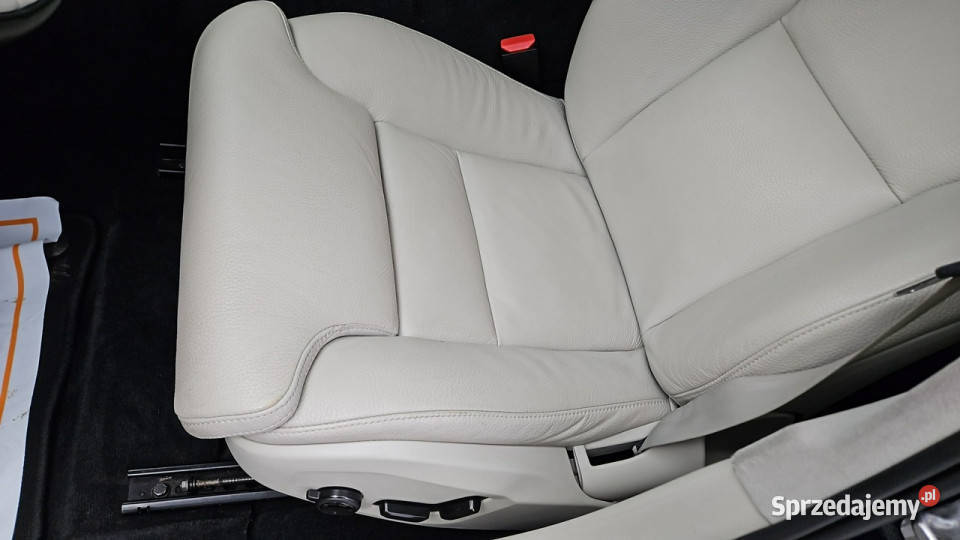 Volvo V60 B4 B Plus Bright aut Z Polskiego asystent pasa ruchu Warszawa