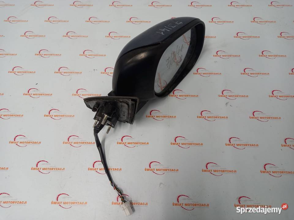 OUTLANDER II 08r lusterko prawe E4022588 ANGLIK
