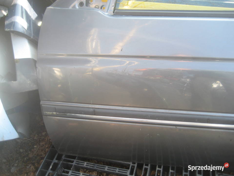 ford escort mk5 9092r drzwi przód lewe osobowe Rakoniewice
