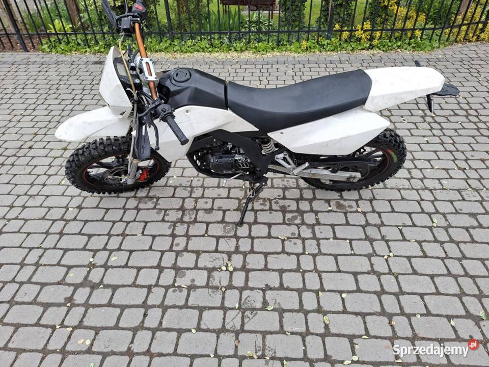 SFM ZZ125 Limanowa