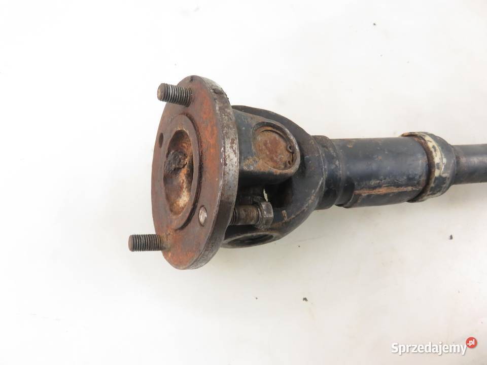 WAŁ NAPĘDOWY OPEL FRONTERA A 22 B sprzedam