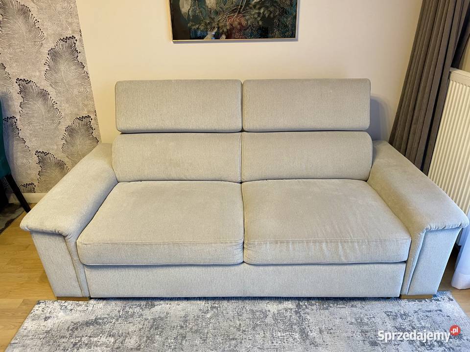 Sofa Vinotti z funkcją spania Łódź
