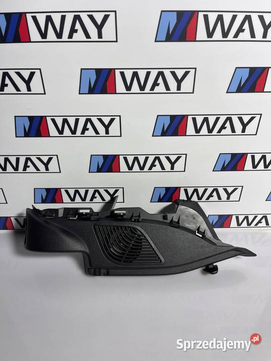 BMW F20 F21 OSŁONA MASKOWNICA GŁOŚNIKA PRAWA