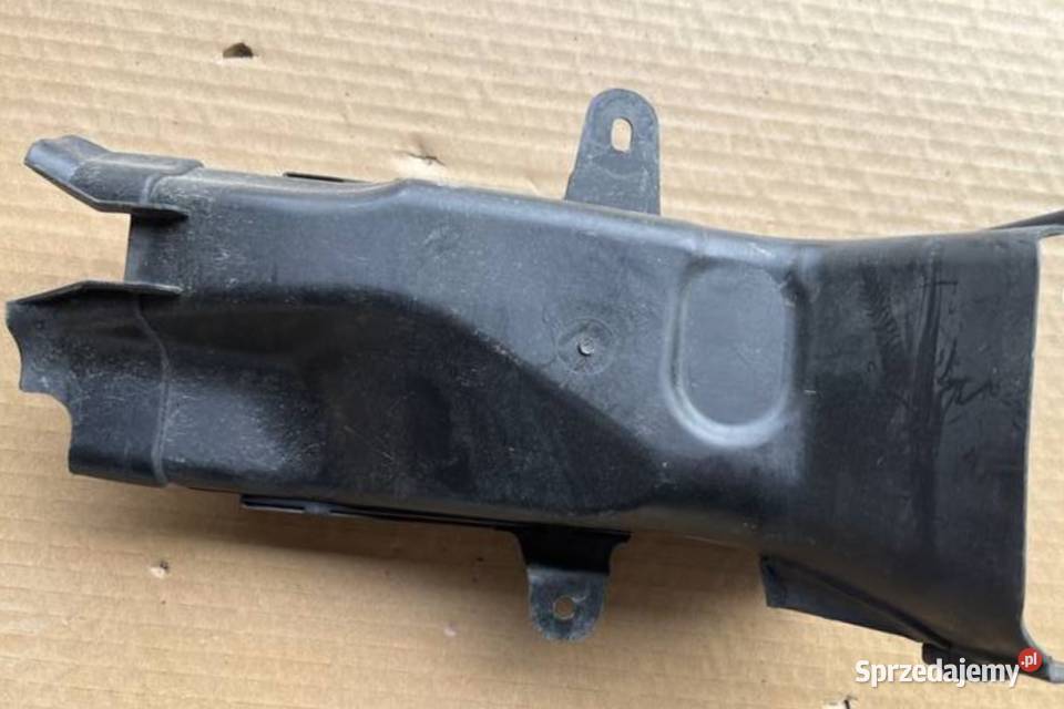 BMW 5 G30 D31 KIEROWNICA WLOTU POWIETRZA PRAWA Międzychód