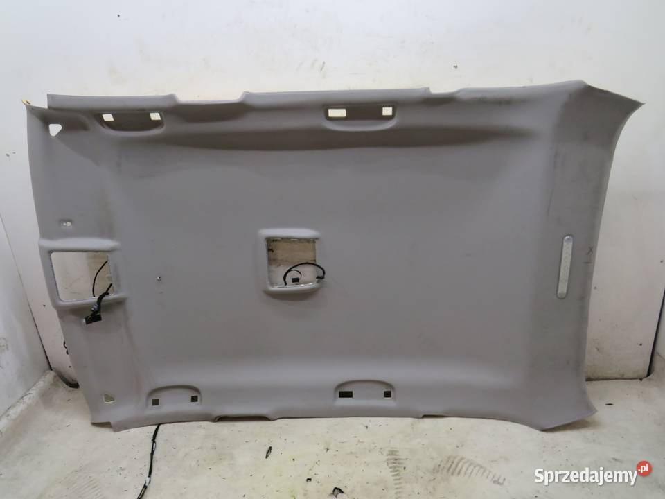 PODSUFITKA DACHU BMW X1 E84 0169368 osobowe lubelskie