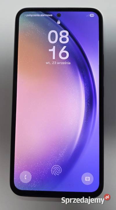 Samsung A54 5g 8128 Sosnowiec