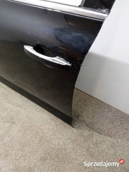 DRZWI LEWE PRZÓD TEGNE Renault Talisman I świętokrzyskie