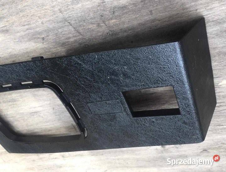 MercedesBenz W123 Panel tunelu środkowego sprzedam