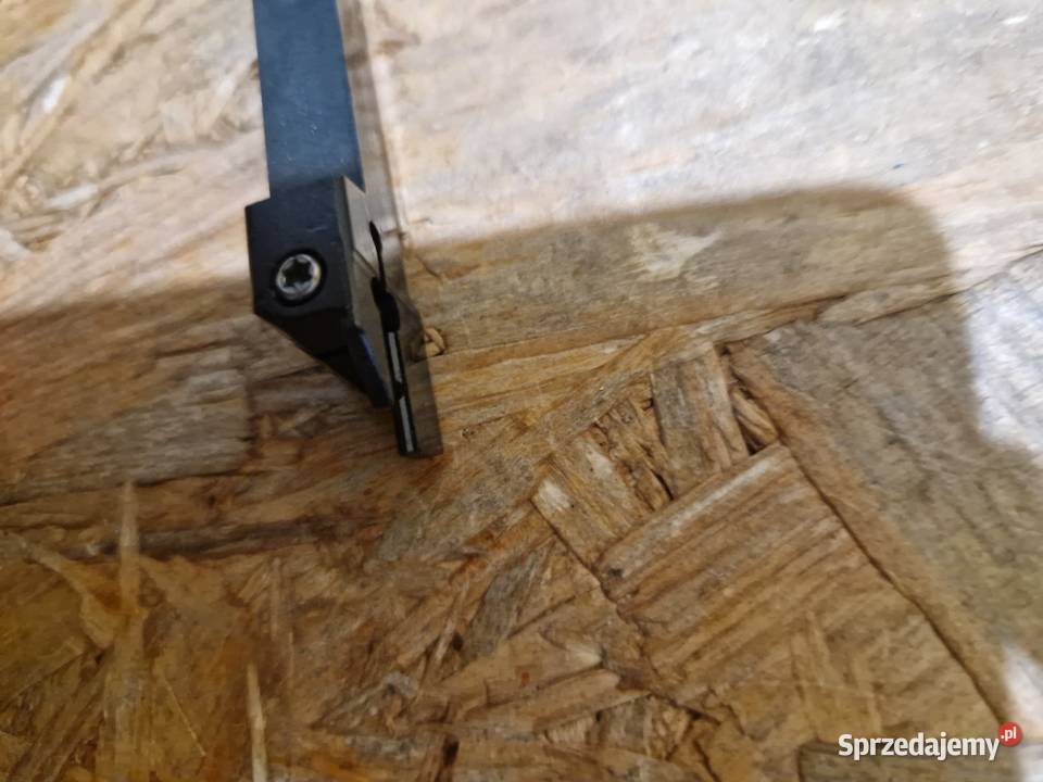 Noże tokarskie 8x8 8elm wymienne płytki toczenia Narzędzia ręczne wielkopolskie Głogowa