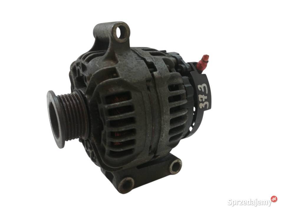 ALTERNATOR 20 TDCI Ford Transit V 20002006 świętokrzyskie sprzedam