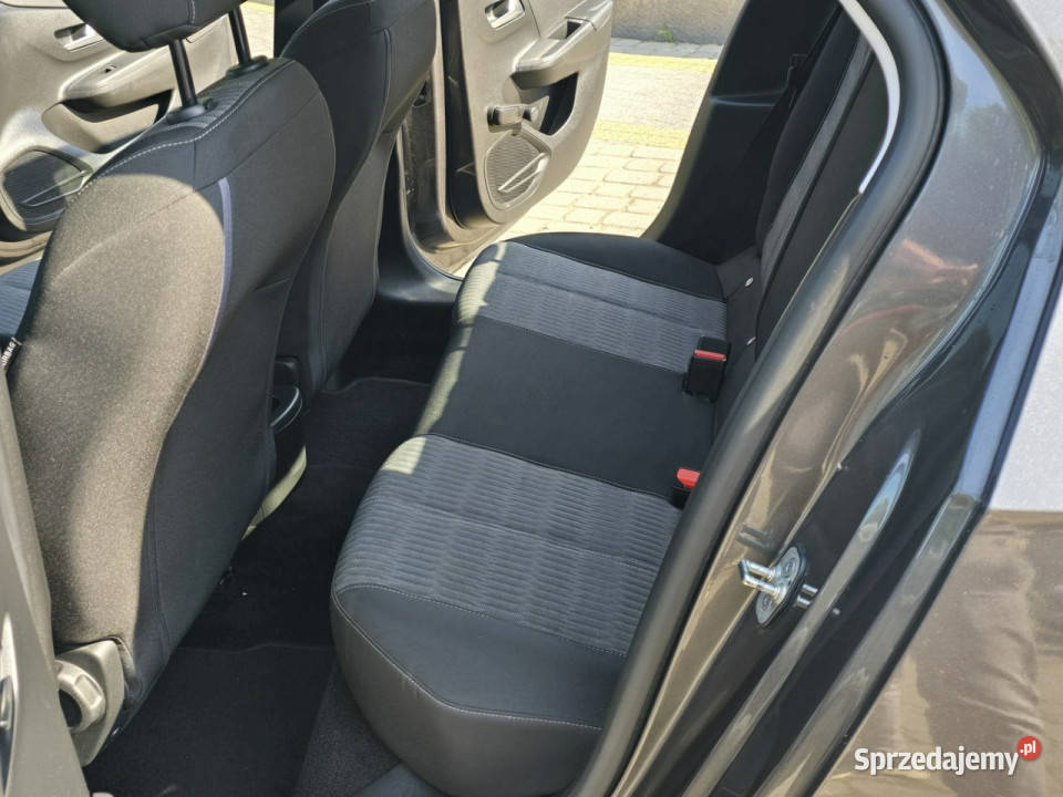 Opel Corsa 15 CDTI Edition SS Iwłaściciel Skępe