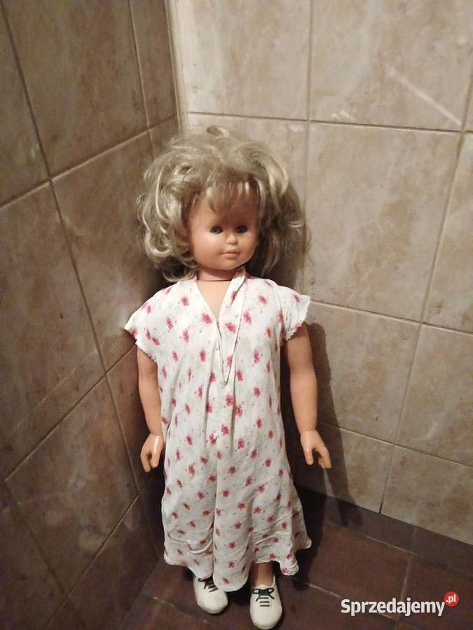 Lalka PRLU plus Wrocław