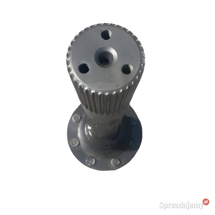 WAŁEK 00080164310 000801643 SAME HURLIMANN świętokrzyskie