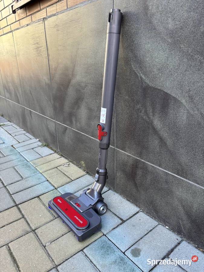 Pneumatic Musclehead floor tool Rzeszów