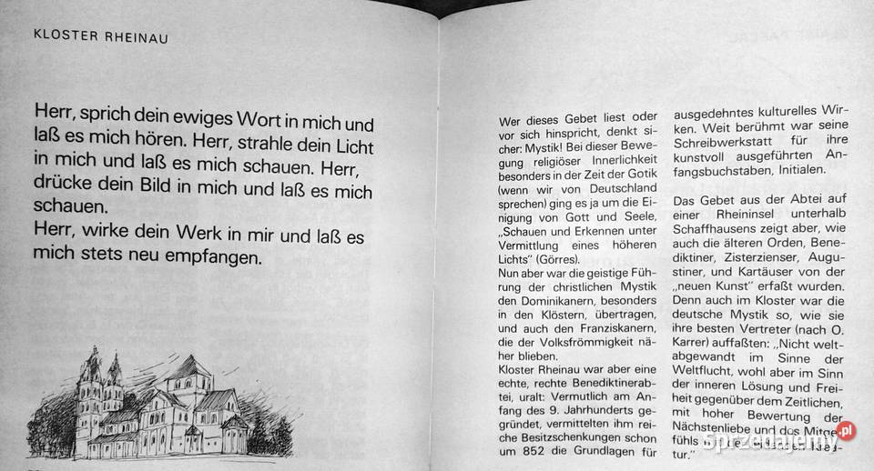 Gelebtes Wort Heinrich Engel lubelskie Chełm