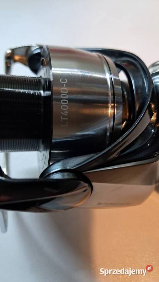 Kołowrotek Daiwa Certate LT 4000DC 24 Nysa sprzedam