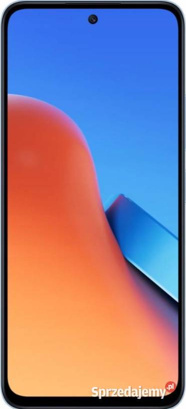 Telefon Xiaomi Redmi Note 12 lubuskie Babimost