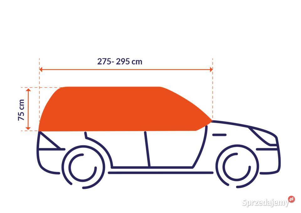 MATA półplandeka na wszystkie szyby HIT ZIMALATO Pozostałe mazowieckie sprzedam