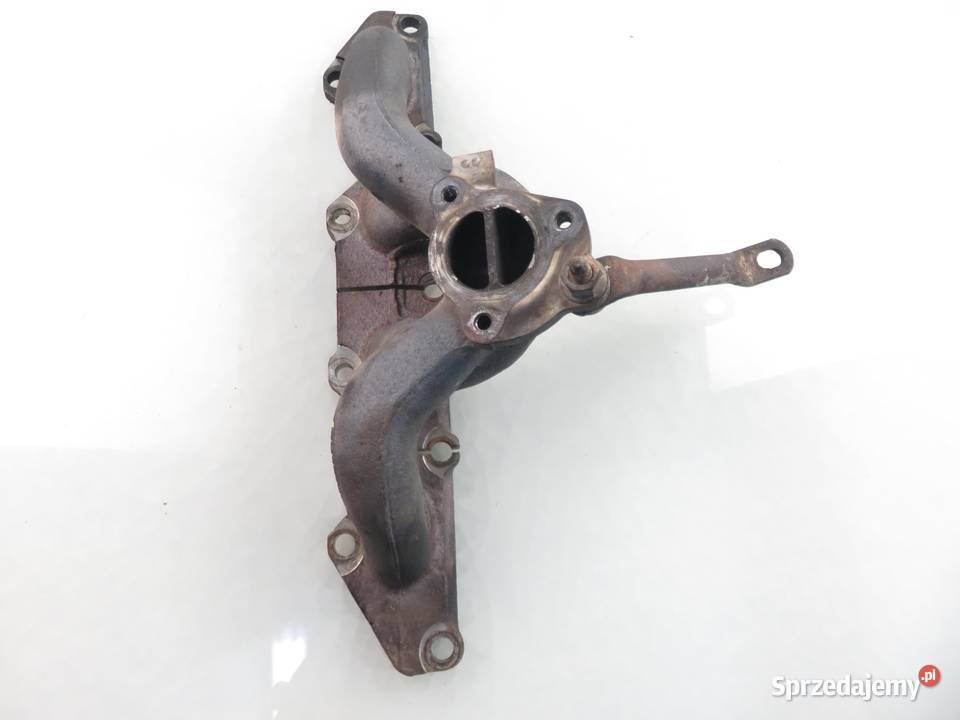 KOLEKTOR WYDECHOWY SAAB 93 II 20 t 12786716 małopolskie