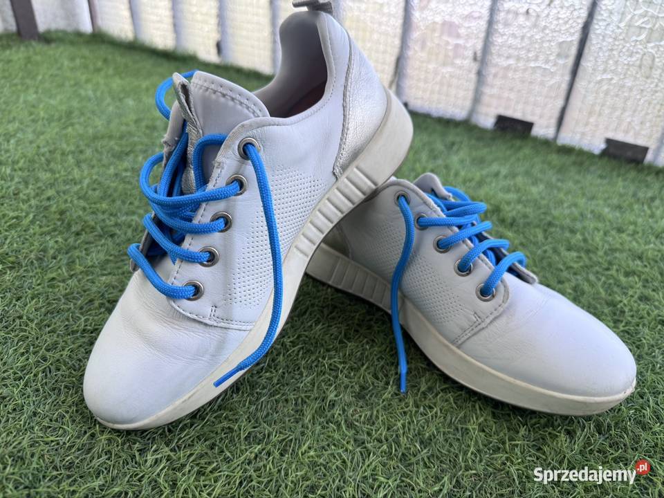 Buty półbuty 36 Legero skóra naturalna ecco Warszawa