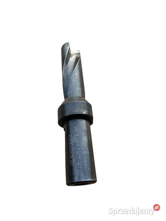 KYOCERA składane wiertło S25DRZ247208 25 Tuliszków