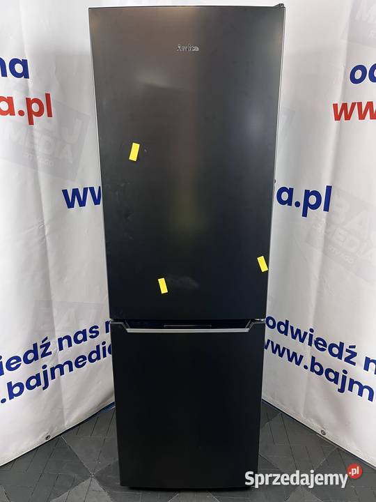 Lodówka Amica FK26954FTHAA Pełny No Frost 170 mazowieckie Warszawa