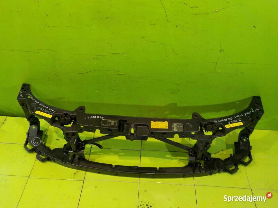 LAND ROVER DISCOVERY III 3 27 TD V6 06r pas osobowe Części samochodowe Suków