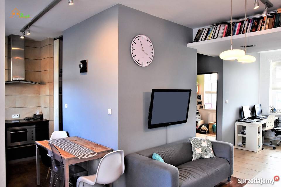 Urządzone mieszkanie Środa Wlkp Środa Wielkopolska sprzedam