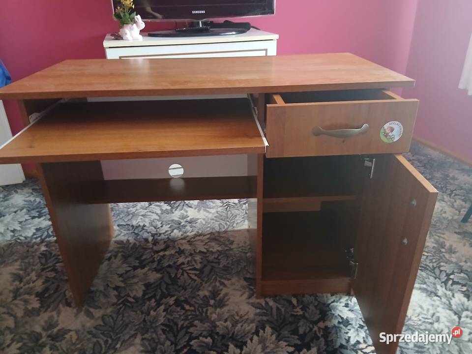 Biurko Biurka Kluczewo